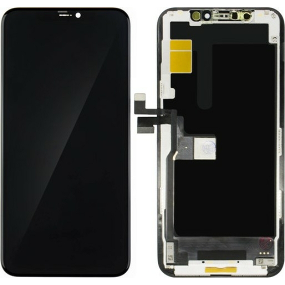iPhone 11Pro Premium SoftOled/OEM LCD-kijelző