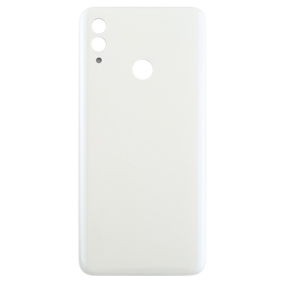 Huawei Honor 10 lite hátlap -fehér