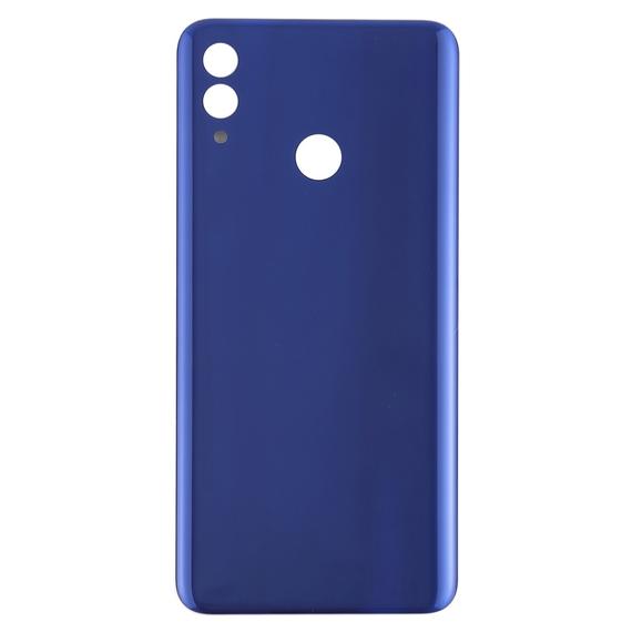 Huawei Honor 10 lite hátlap -kék
