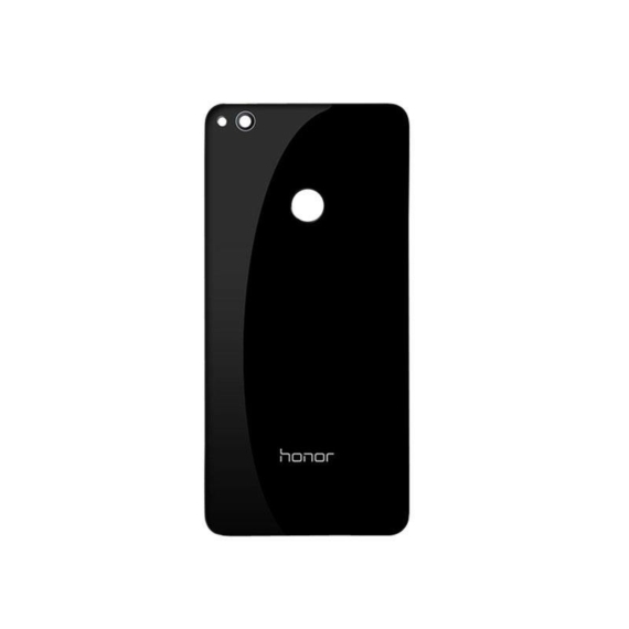 Huawei Honor 8 hátlap fekete