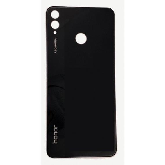 Huawei Honor 8X hátlap fekete