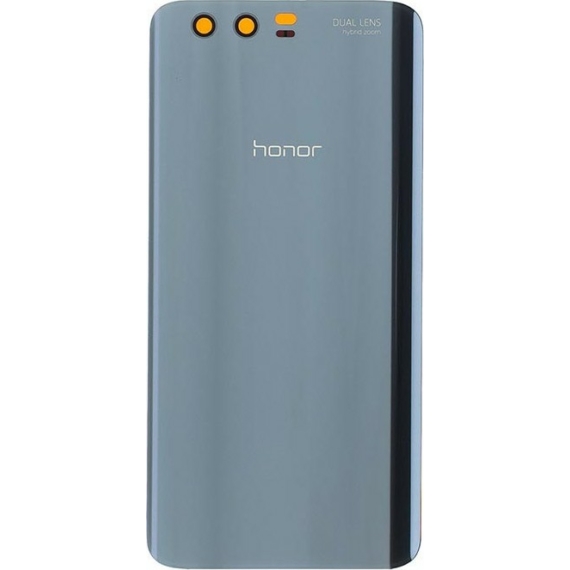 Huawei Honor 9 hátlap/OEM/szürke