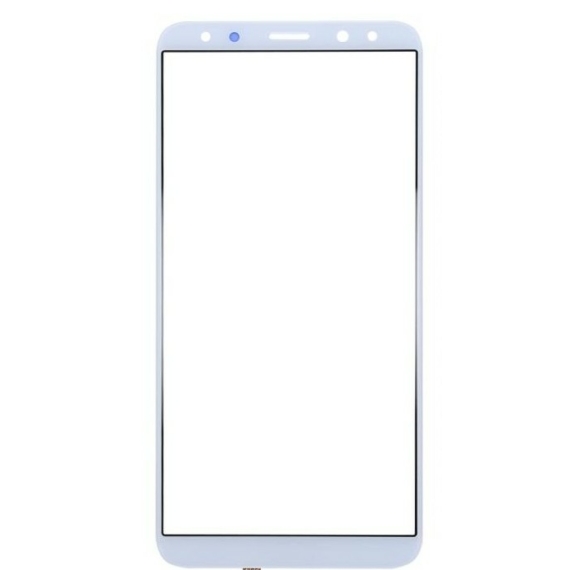 Huawei Mate 10 Lite üveg -fehér