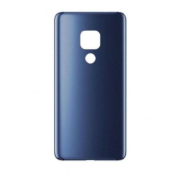 Huawei Mate 20 hátlap - kék