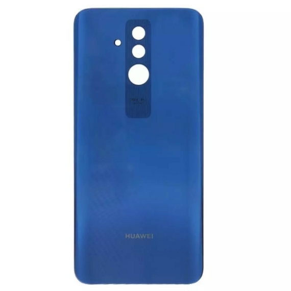 Huawei Mate 20 Lite hátlap - kék