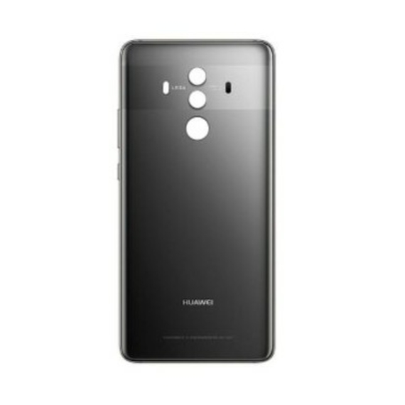 Huawei Mate 10 pro hátlap -fekete
