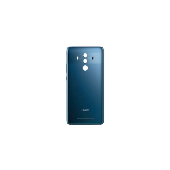 Huawei Mate 10 pro hátlap -kék