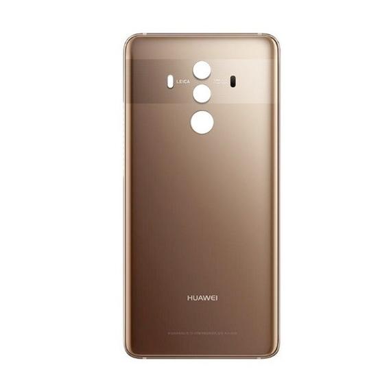 Huawei Mate 10 pro hátlap -mocca
