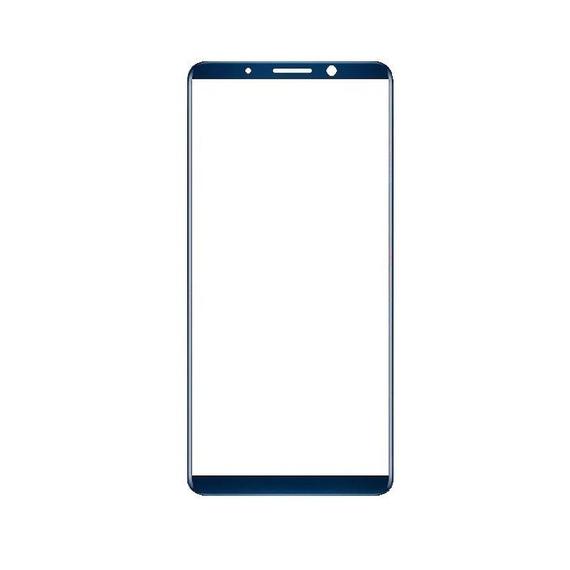 Huawei Mate 10 pro üveg -kék