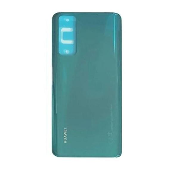 Huawei Psmart 2021 hátlap zöld