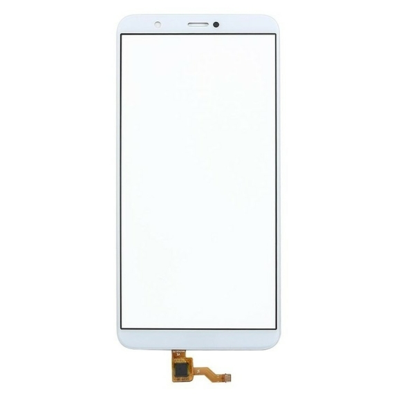 Huawei P smart üveg -fehér