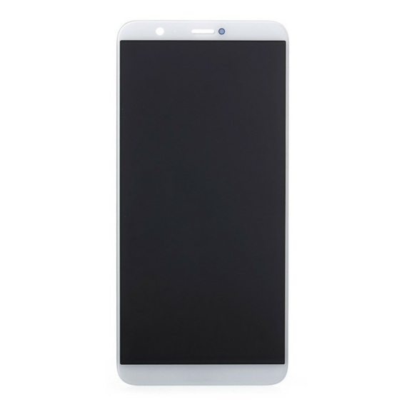 Huawei Psmart LCD-Kijelző/OEM/fehér