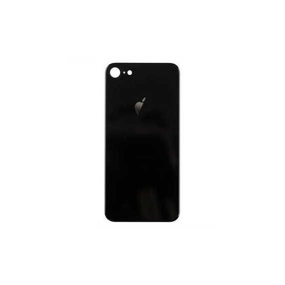 iPhone 8 hátlap - fekete