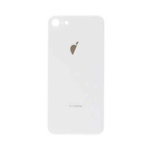 iPhone 8 hátlap - fehér