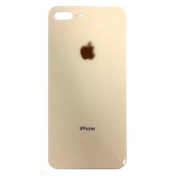 iPhone 8 Plus hátlap - arany