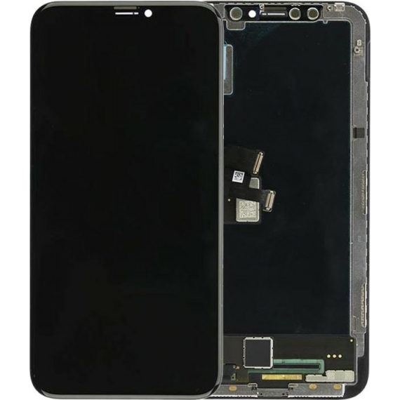 iPhone XS Max gyári LCD-kijelző/APXSM01B2
