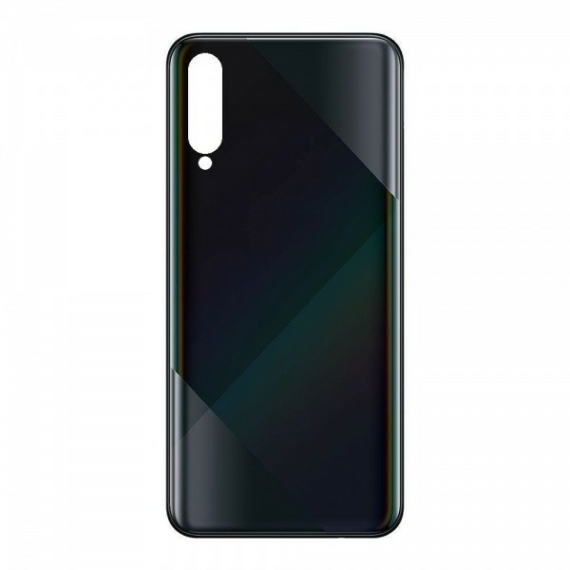 Samsung A50S hátlap/fekete