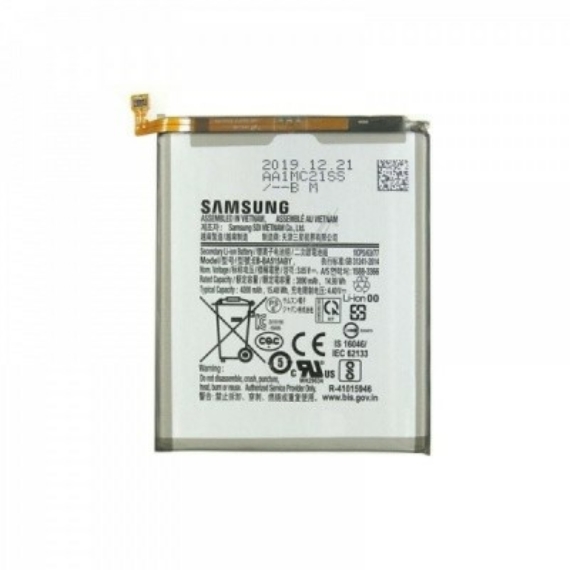 Samsung A51 gyári akkumulátor  -   GH82-21668A 