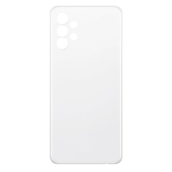 Samsung A52 hátlap/fehér