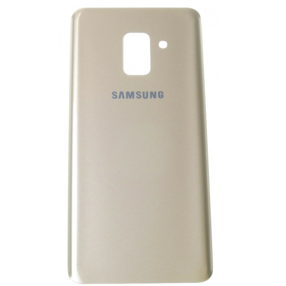 Samsung A8 (2018) hátlap/arany