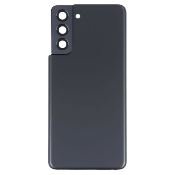 Samsung S21 hátlap - fekete