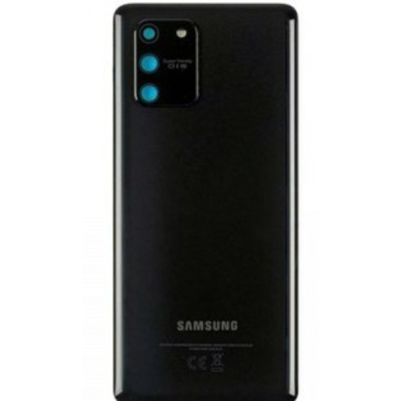 Samsung S10 Lite hátlap fekete