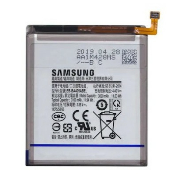 Samsung S20 FE gyári akkumulátor -GH82-24205A 