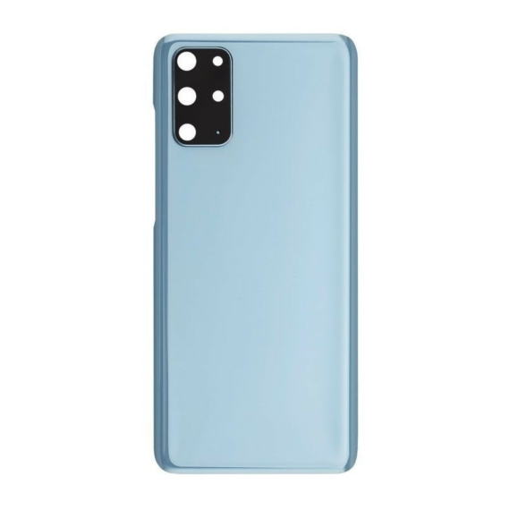 Samsung S20 Plus hátlap kék