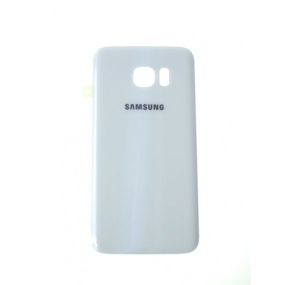 Samsung S7 edge hátlap fehér