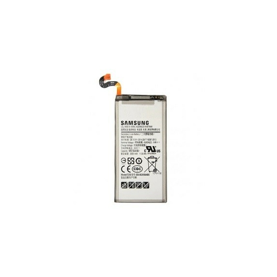 Samsung S8 gyári akkumulátor  - GH43-04729A
