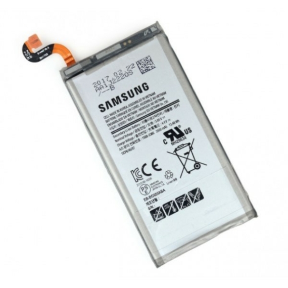 Samsung S8 Plus gyári akkumulátor  -  GH43-04729A,