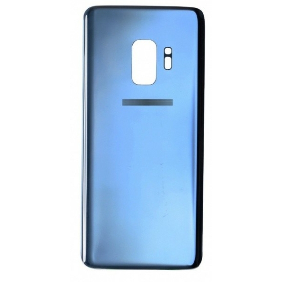 Samsung S9 Plus hátlap kék