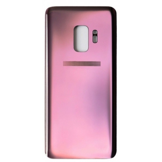 Samsung S9 Plus hátlap lila