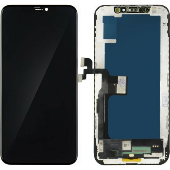 iPhone XS OEM soft OLED LCD-kijelző/APXS001B3 