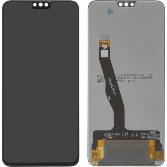 Huawei Honor 8X LCD kijelző/OEM