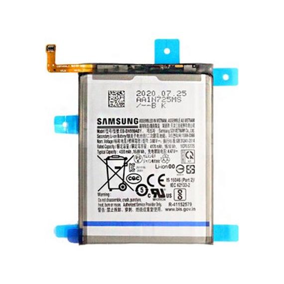 Samsung Note 20 gyári akkumulátor -GH82-23496A