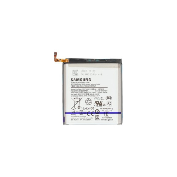 Samsung S21 gyári akkumulátor -GH82-24537A 